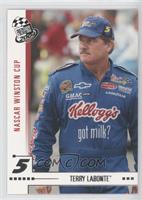 Terry Labonte