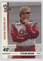 Sterling Marlin [EX to NM]