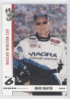 Mark Martin