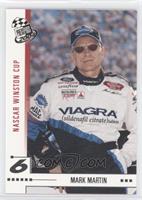 Mark Martin