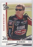 Joe Nemechek