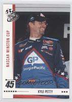 Kyle Petty