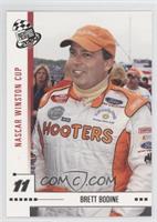 Brett Bodine