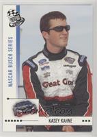 NASCAR Busch Series - Kasey Kahne