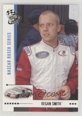2004 Press Pass - [Base] #45 - NASCAR Busch Series - Regan Smith