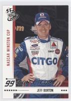 Jeff Burton