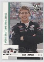 NASCAR Craftsman Truck Series - Carl Edwards