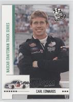 NASCAR Craftsman Truck Series - Carl Edwards