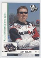 NASCAR Craftsman Truck Series - Andy Houston