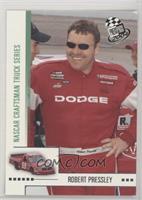 NASCAR Craftsman Truck Series - Robert Pressley [EX to NM]