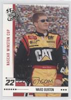 Ward Burton