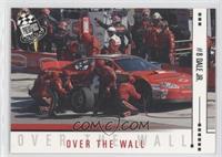 Over The Wall - #8 Dale Jr.