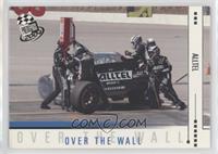 Over The Wall - Alltel