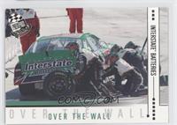 Over The Wall - Interstate Batteries