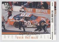 Over The Wall - The Home Depot