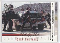 Over The Wall - GM Goodwrench