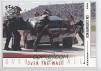 Over The Wall - GM Goodwrench