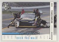 Over The Wall - Texaco/Havoline