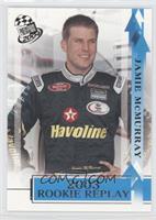 Rookie Replay - Jamie McMurray