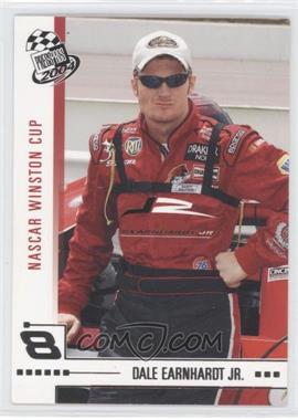 2004 Press Pass - [Base] #9.1 - Dale Earnhardt Jr.