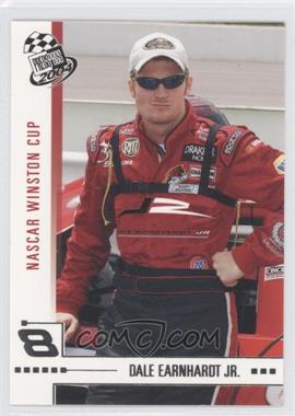 2004 Press Pass - [Base] #9.1 - Dale Earnhardt Jr.