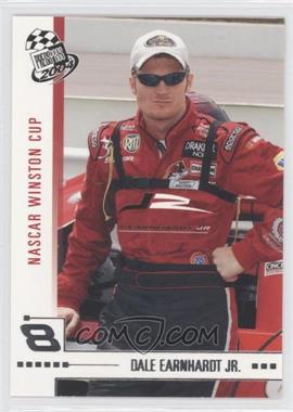 2004 Press Pass - [Base] #9.1 - Dale Earnhardt Jr.