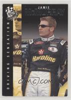 Driving Sensation - Jamie McMurray [EX to NM]