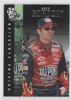 Driving Sensation - Jeff Gordon