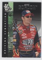 Driving Sensation - Jeff Gordon