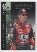 Driving Sensation - Jeff Gordon