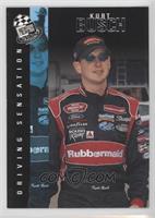 Driving Sensation - Kurt Busch