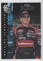 Driving Sensation - Kurt Busch