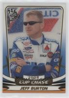 Jeff Burton