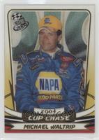 Michael Waltrip