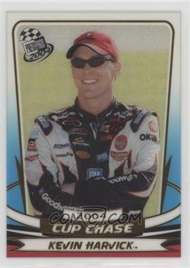 2004 Press Pass - Cup Chase Prizes #CC 9 - Kevin Harvick