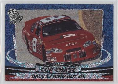 2004 Press Pass - Cup Chase Redemption Contest #CCR 3 - Dale Earnhardt Jr. [Noted]