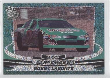 2004 Press Pass - Cup Chase Redemption Contest #CCR 4 - Bobby Labonte
