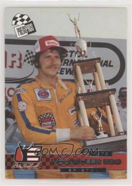 2004 Press Pass - Dale Earnhardt: The Legacy Victories #1 - Dale Earnhardt