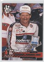 Dale Earnhardt