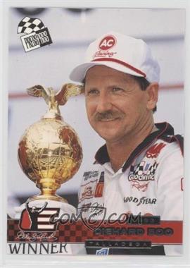 2004 Press Pass - Dale Earnhardt: The Legacy Victories #59 - Dale Earnhardt