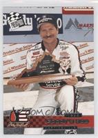 Dale Earnhardt