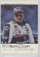 Dale Earnhardt #/200