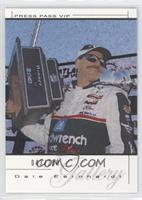 Dale Earnhardt #/200