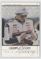 Dale Earnhardt #/200