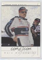 Dale Earnhardt