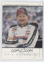 Dale Earnhardt