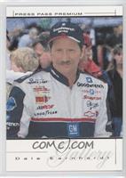 Dale Earnhardt