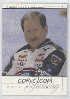 Dale Earnhardt [EX to NM]