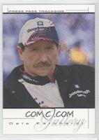 Dale Earnhardt