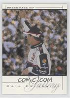 Dale Earnhardt [EX to NM]